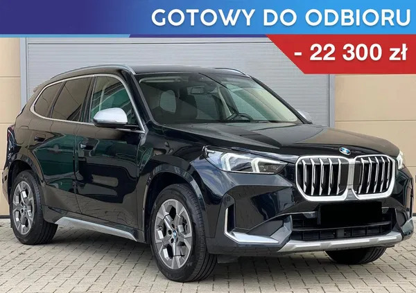 bmw żerków BMW X1 cena 183100 przebieg: 5100, rok produkcji 2023 z Żerków